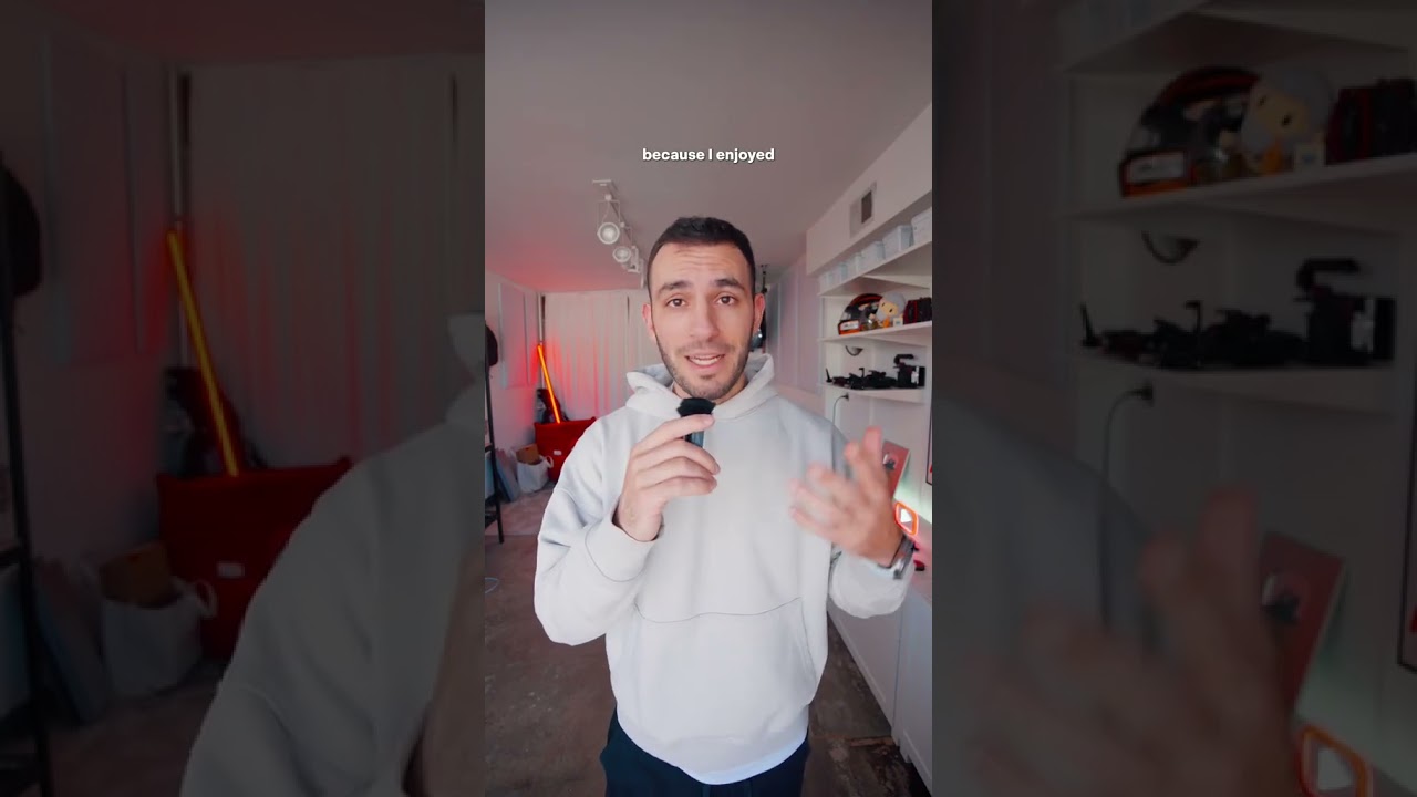 Video thumbnail for @rillotv